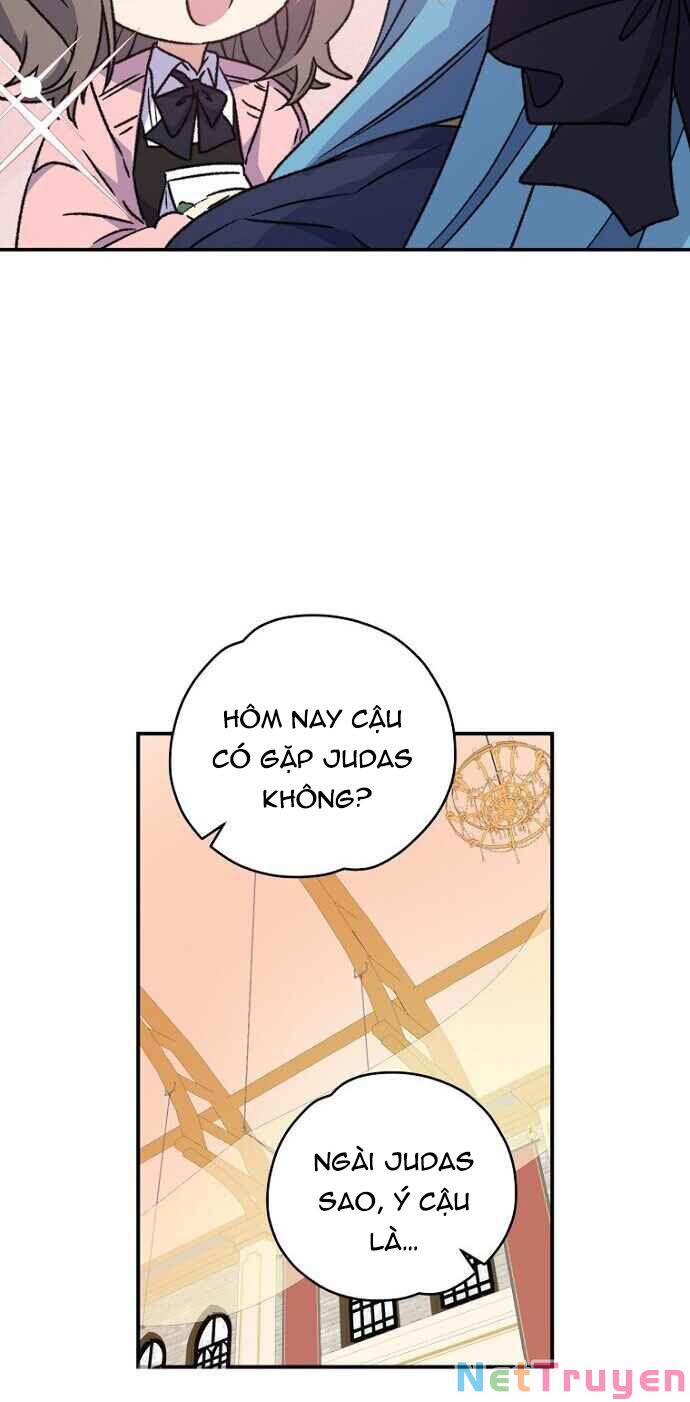 Ygret Chapter 29 - Trang 2