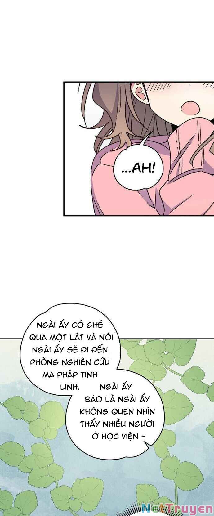 Ygret Chapter 29 - Trang 2