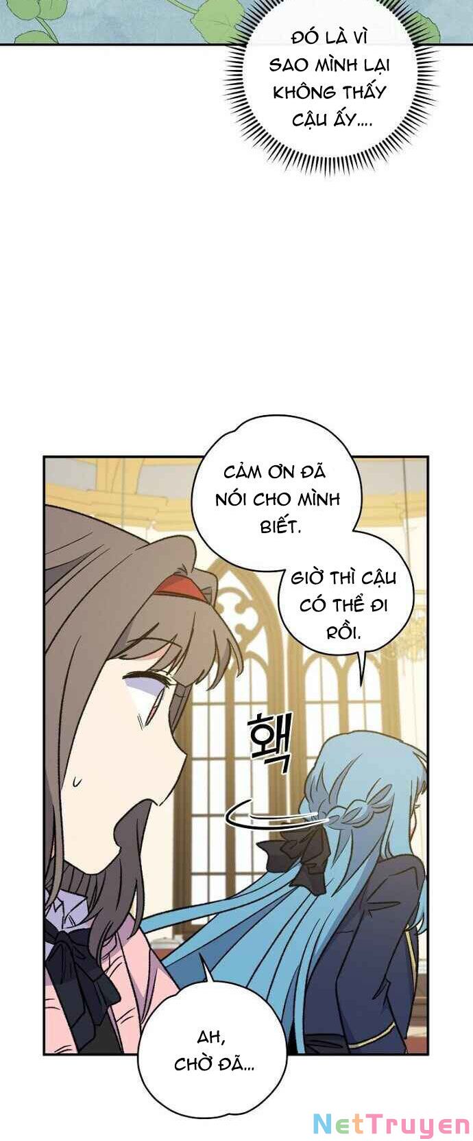 Ygret Chapter 29 - Trang 2