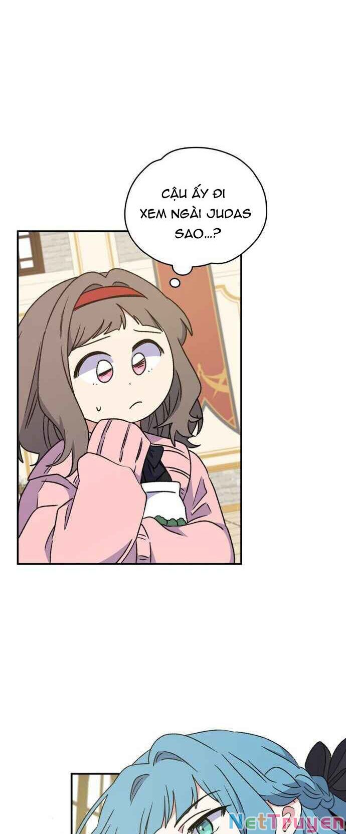 Ygret Chapter 29 - Trang 2