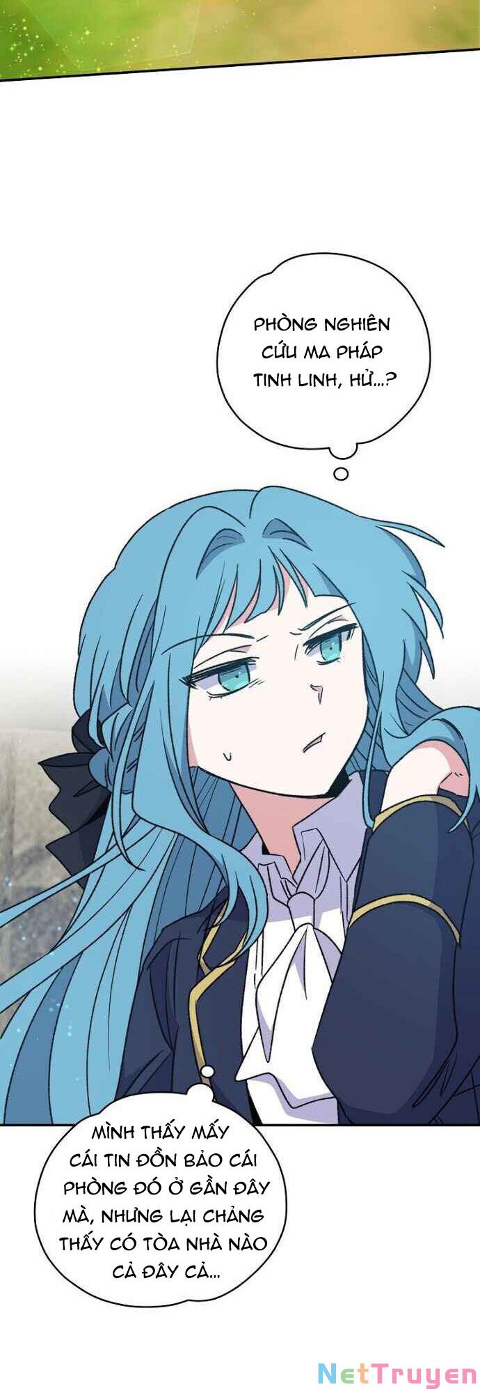 Ygret Chapter 29 - Trang 2