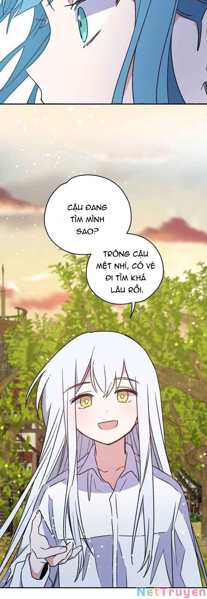 Ygret Chapter 29 - Trang 2