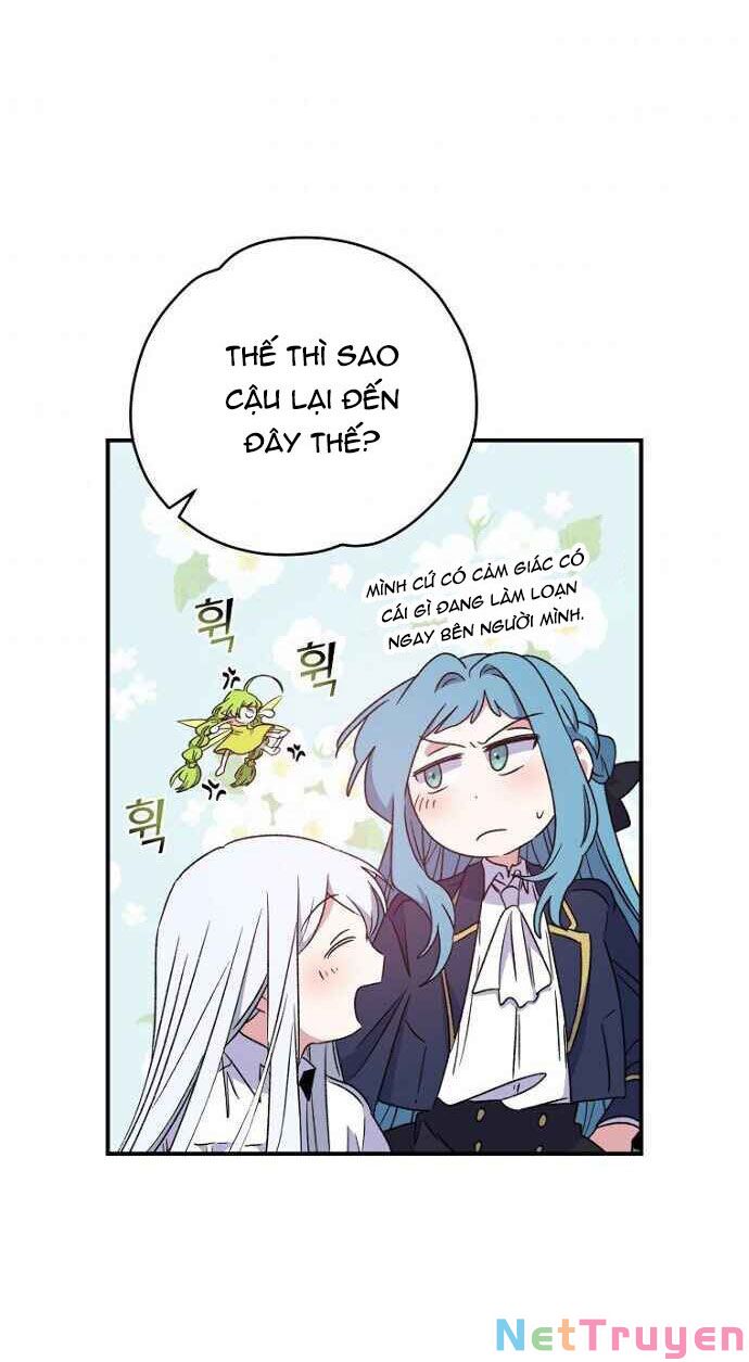 Ygret Chapter 29 - Trang 2