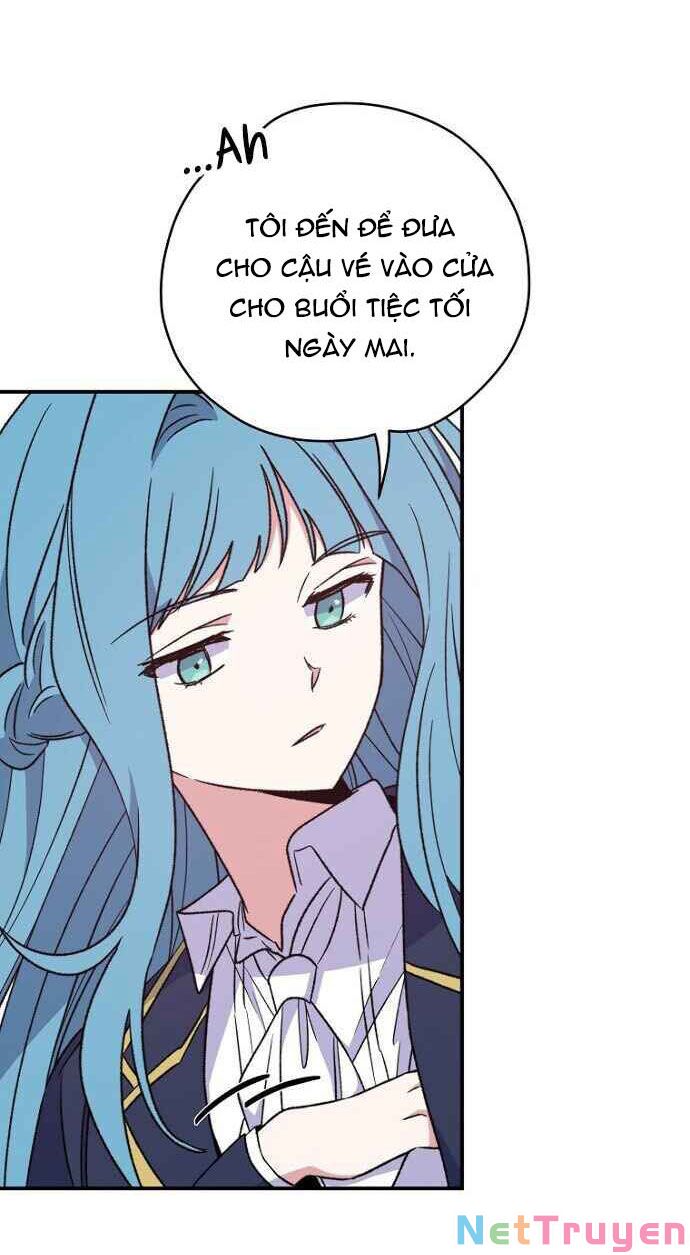 Ygret Chapter 29 - Trang 2