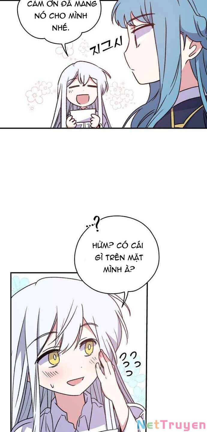 Ygret Chapter 29 - Trang 2