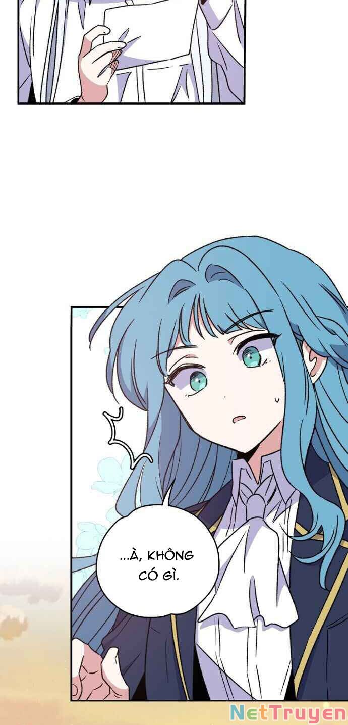 Ygret Chapter 29 - Trang 2