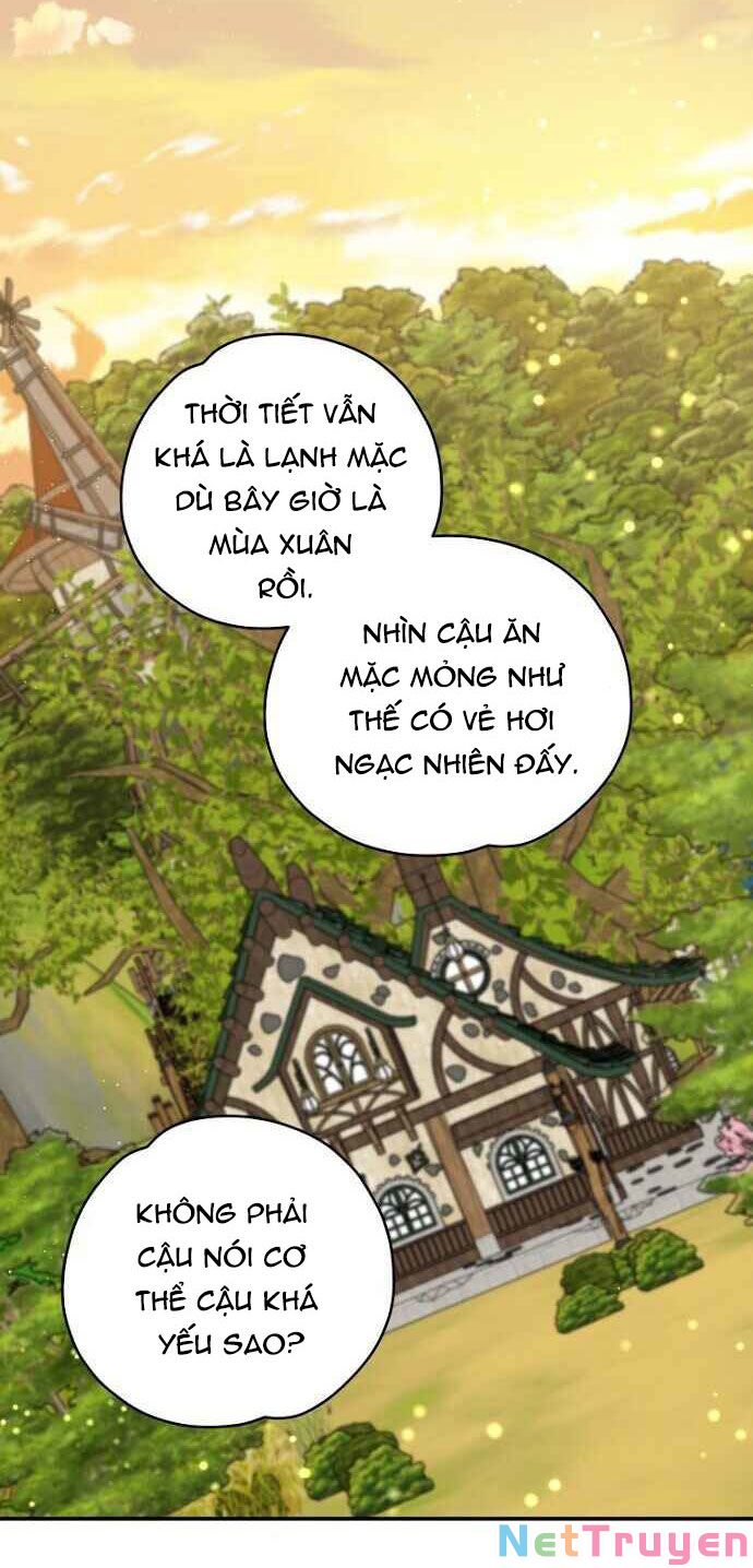 Ygret Chapter 29 - Trang 2