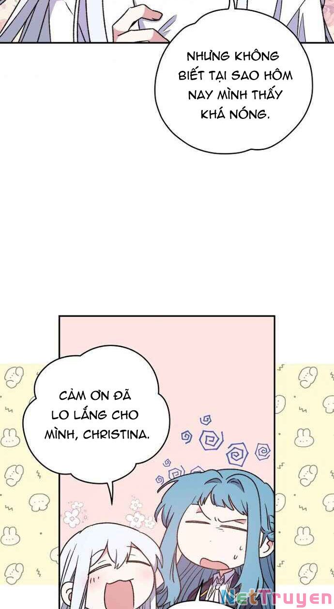 Ygret Chapter 29 - Trang 2