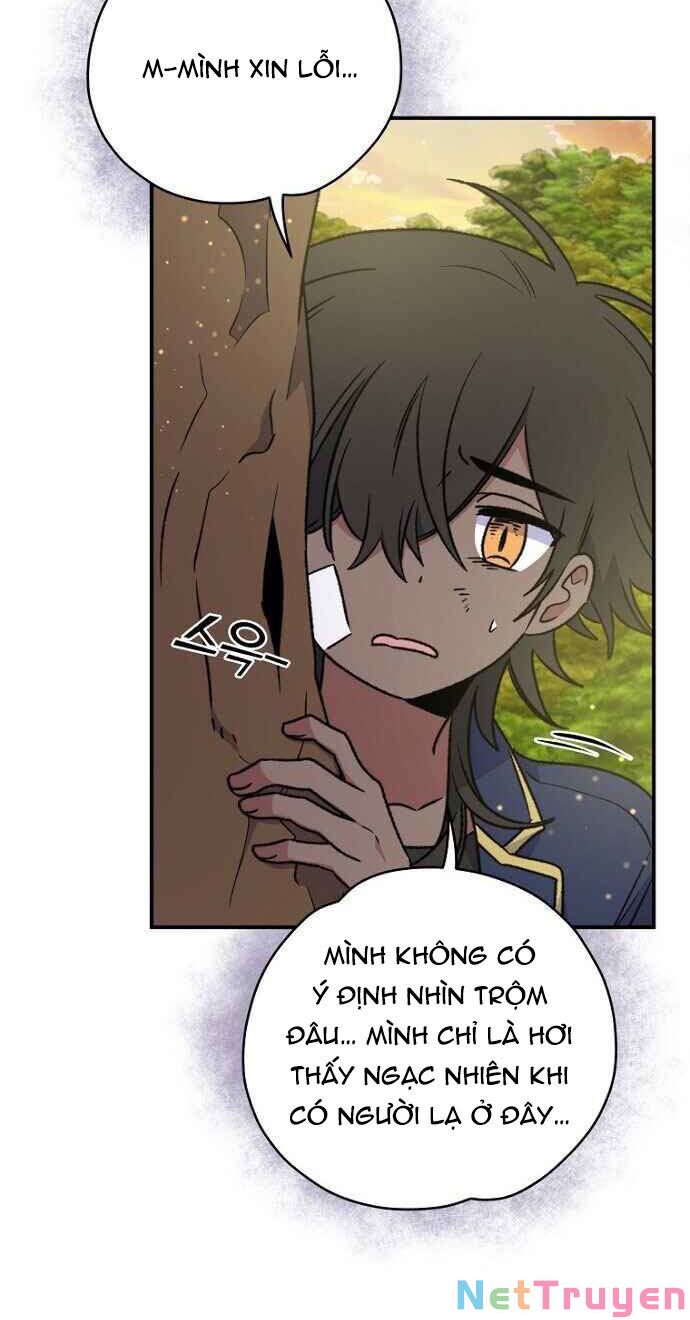 Ygret Chapter 29 - Trang 2