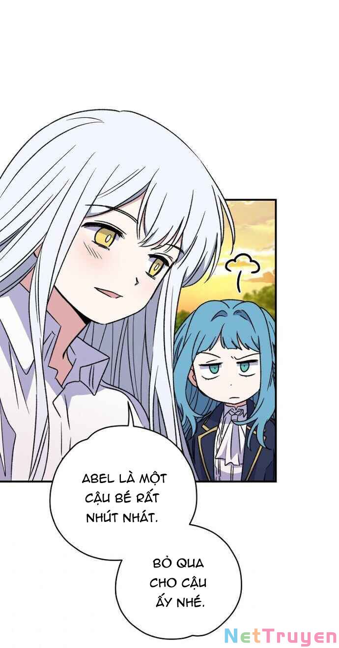 Ygret Chapter 29 - Trang 2