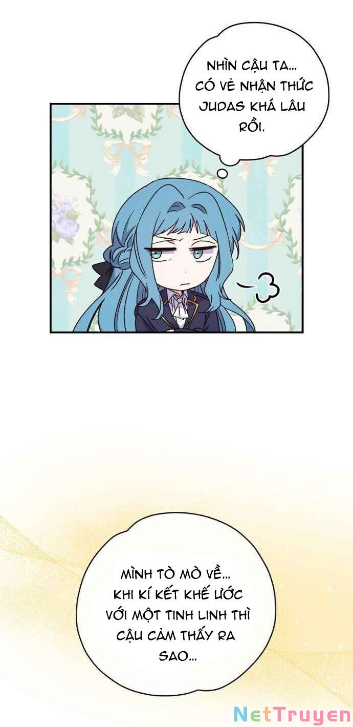 Ygret Chapter 29 - Trang 2