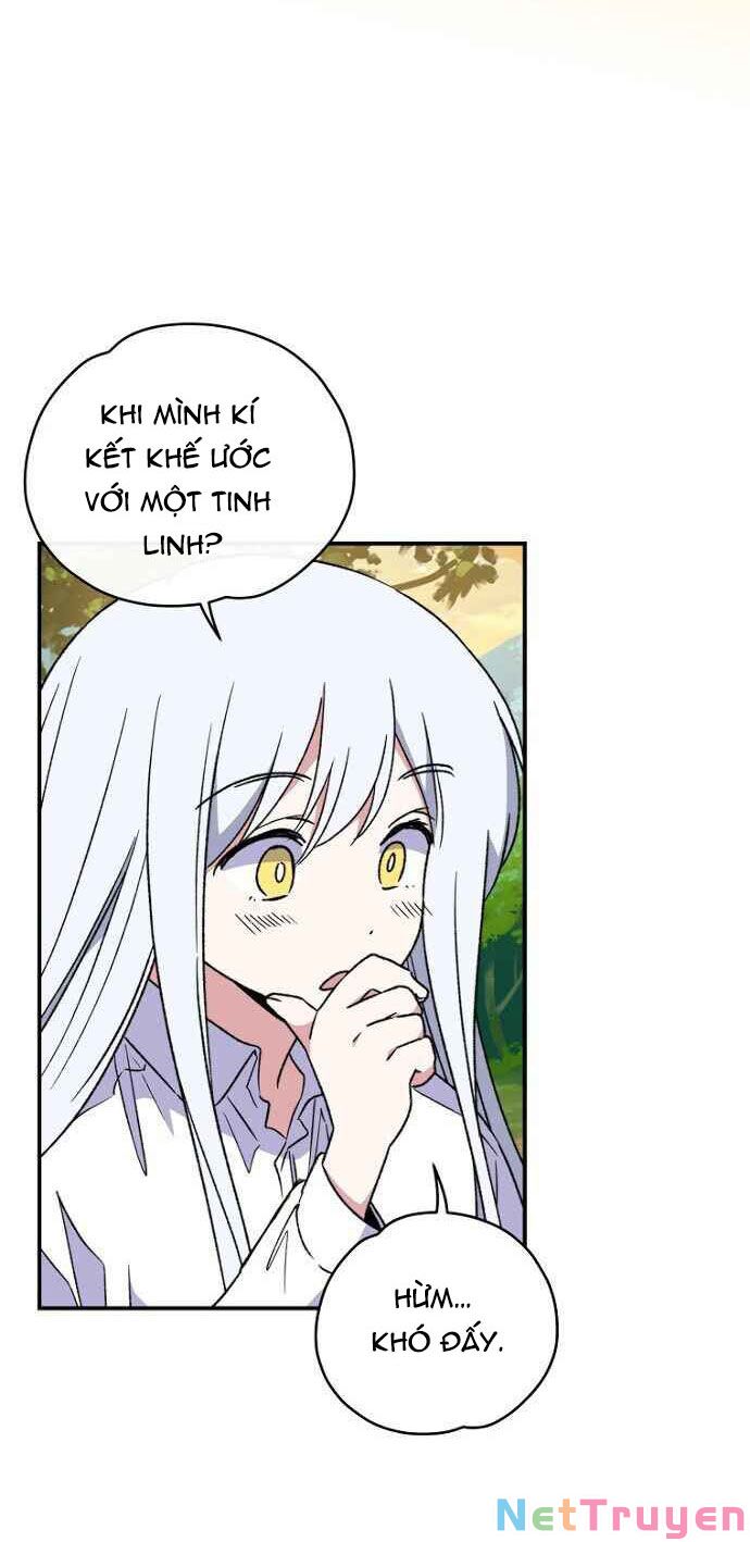 Ygret Chapter 29 - Trang 2