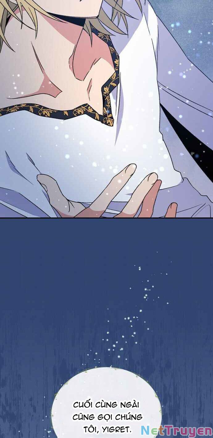 Ygret Chapter 29 - Trang 2