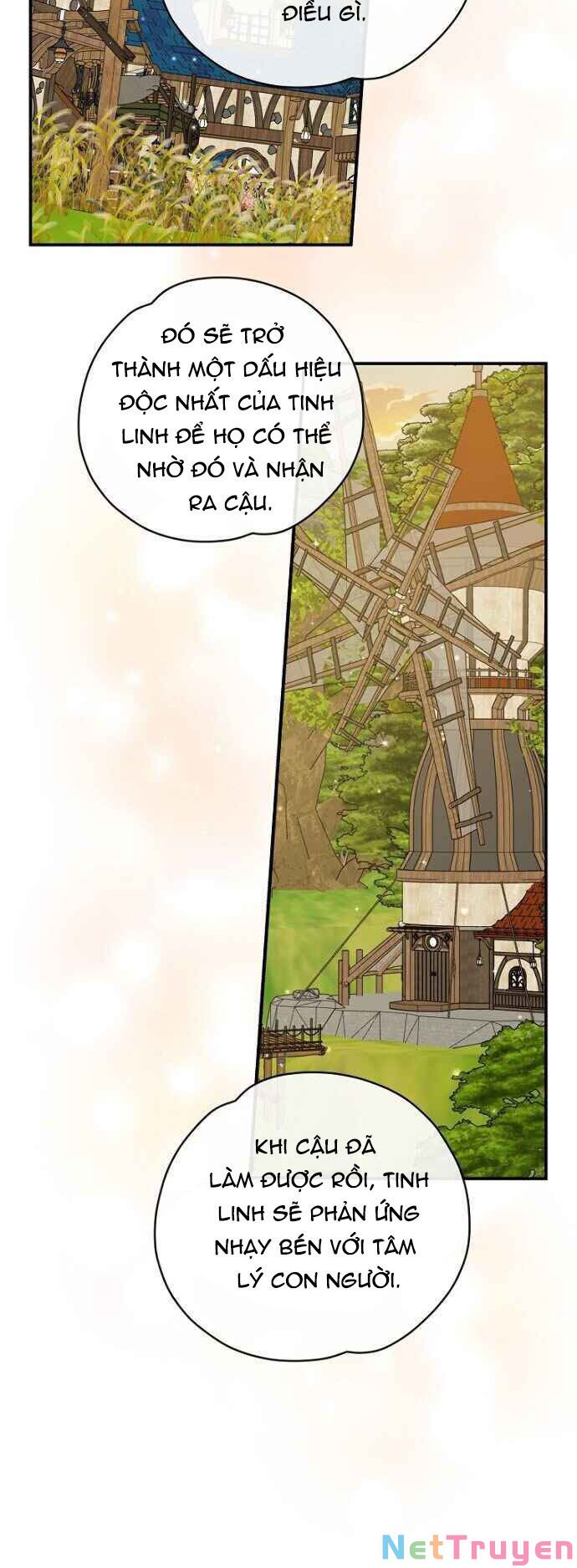 Ygret Chapter 29 - Trang 2