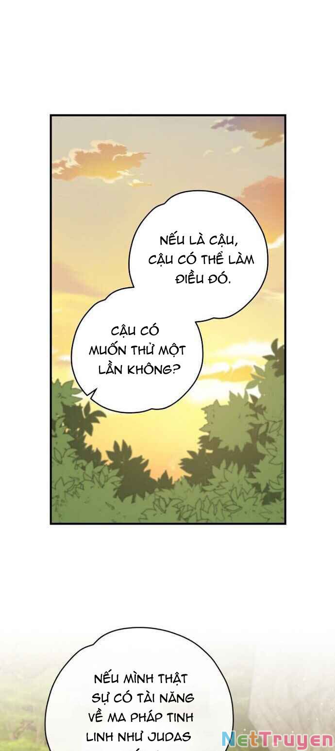 Ygret Chapter 29 - Trang 2