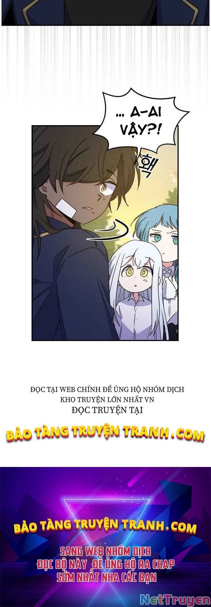 Ygret Chapter 29 - Trang 2