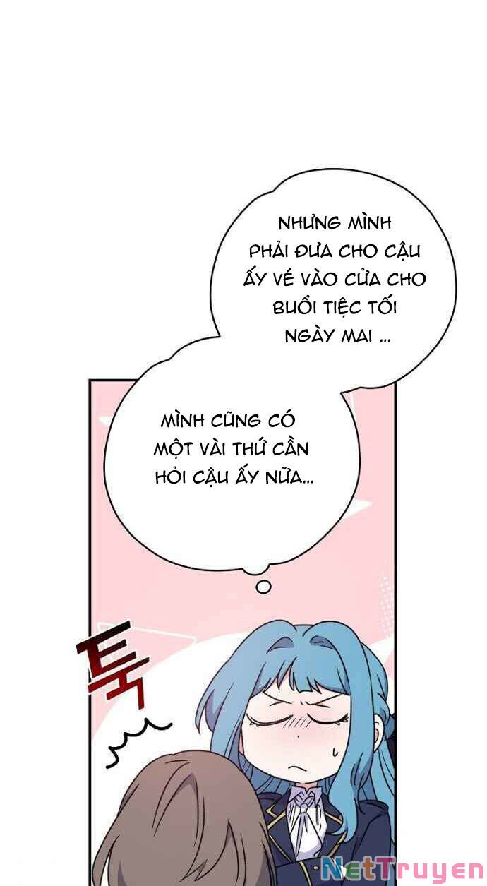 Ygret Chapter 29 - Trang 2