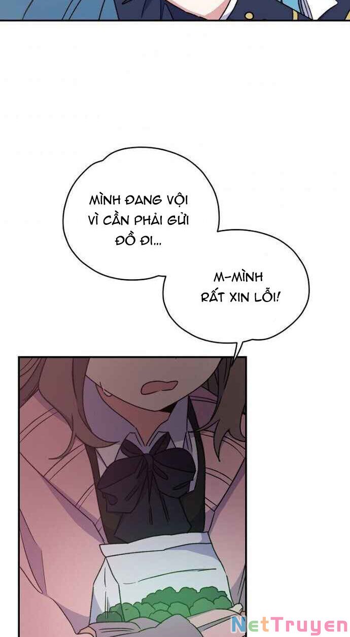 Ygret Chapter 29 - Trang 2