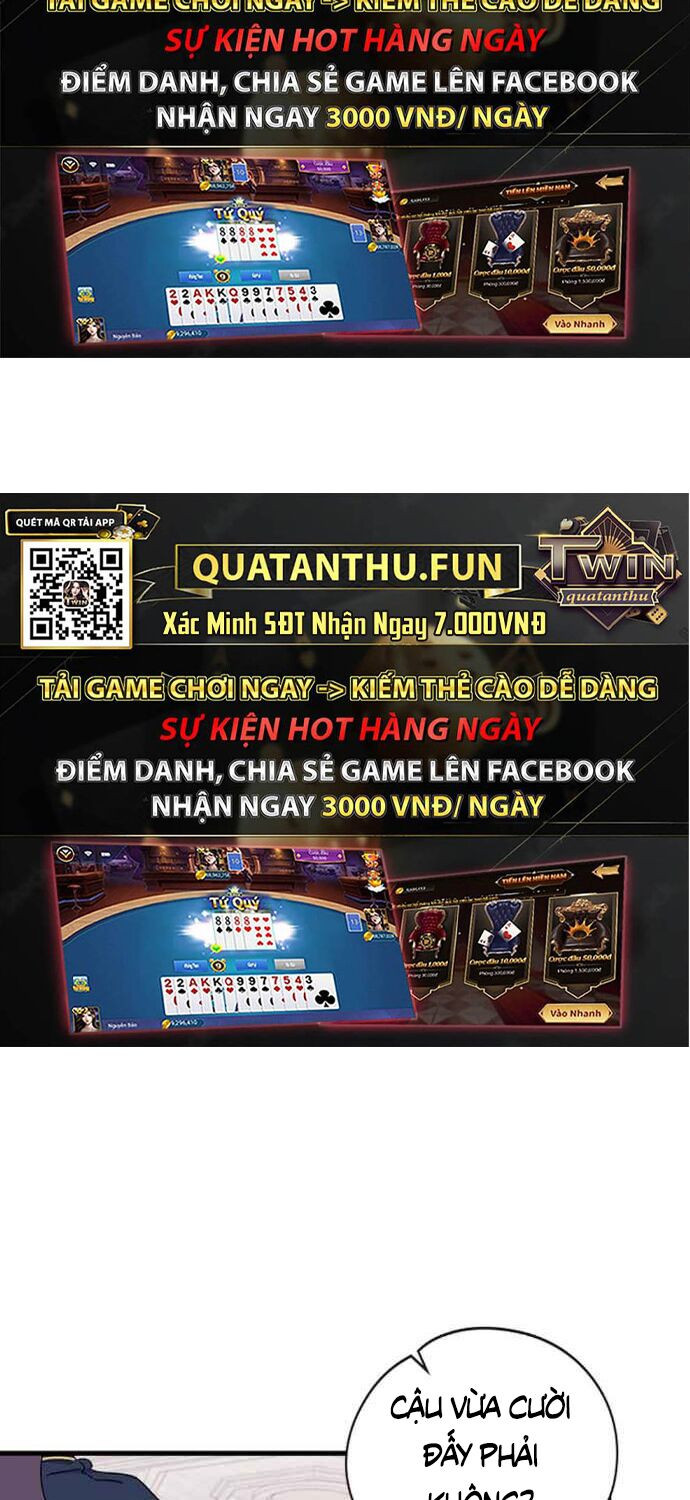 Ygret Chapter 3 - Trang 2