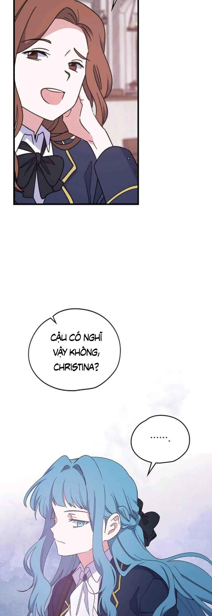 Ygret Chapter 3 - Trang 2