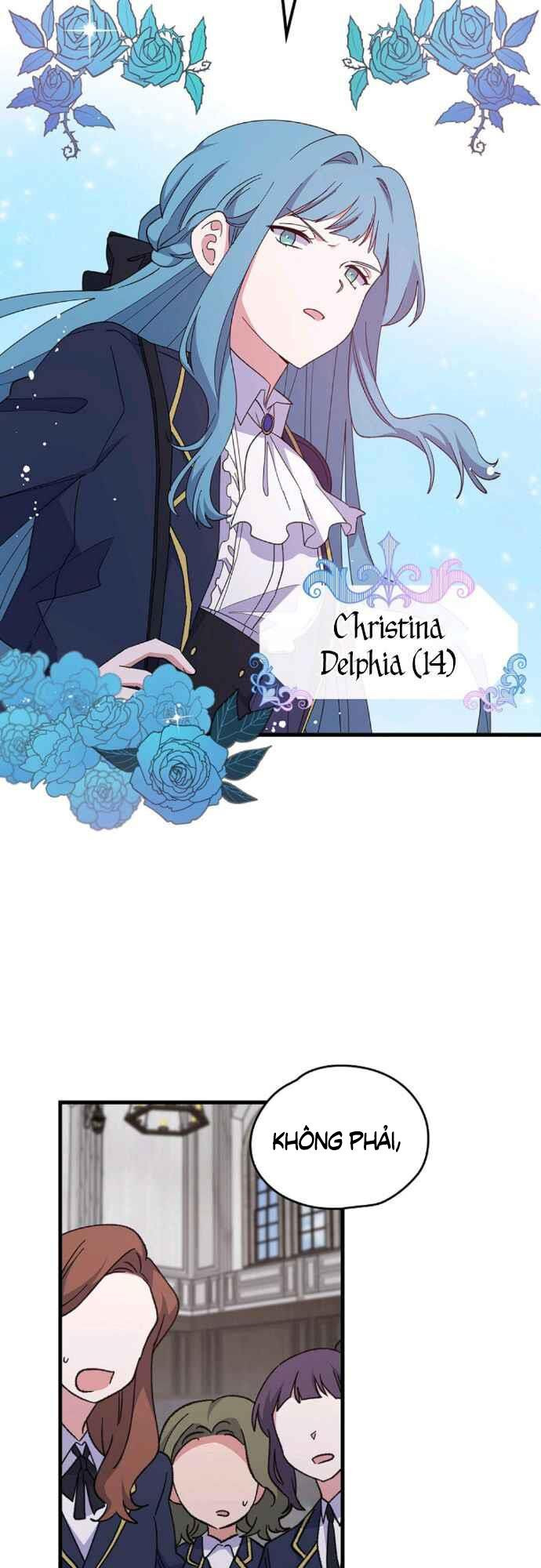 Ygret Chapter 3 - Trang 2