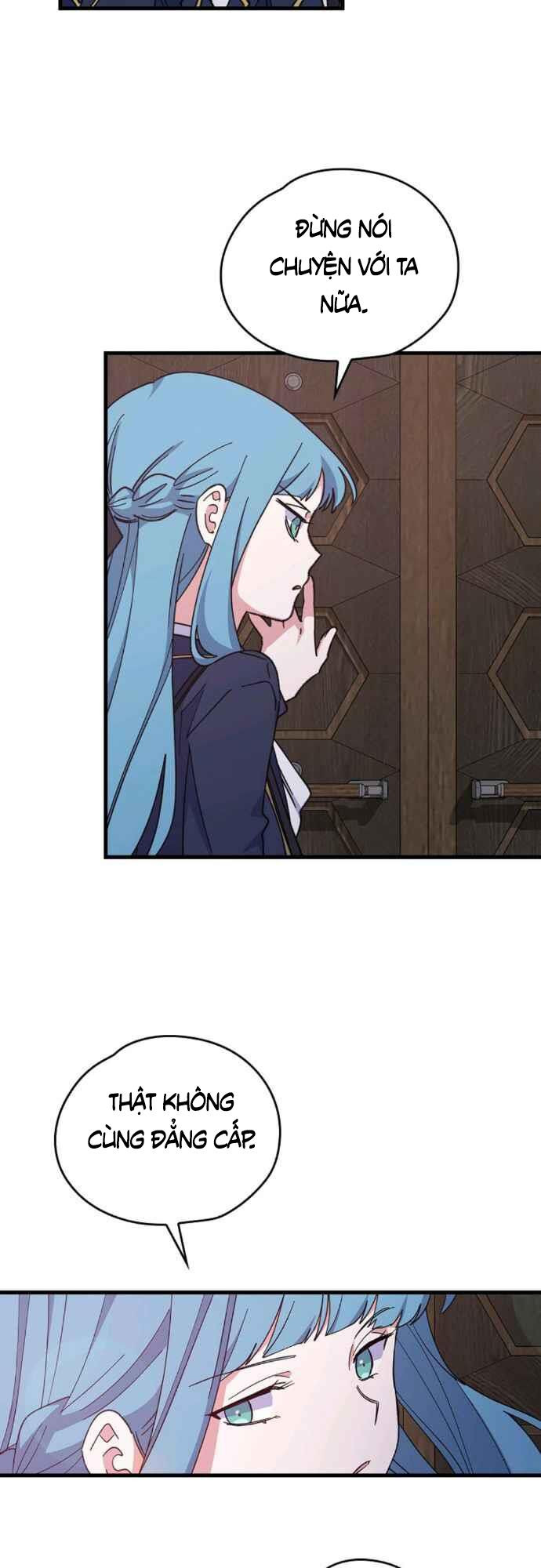 Ygret Chapter 3 - Trang 2