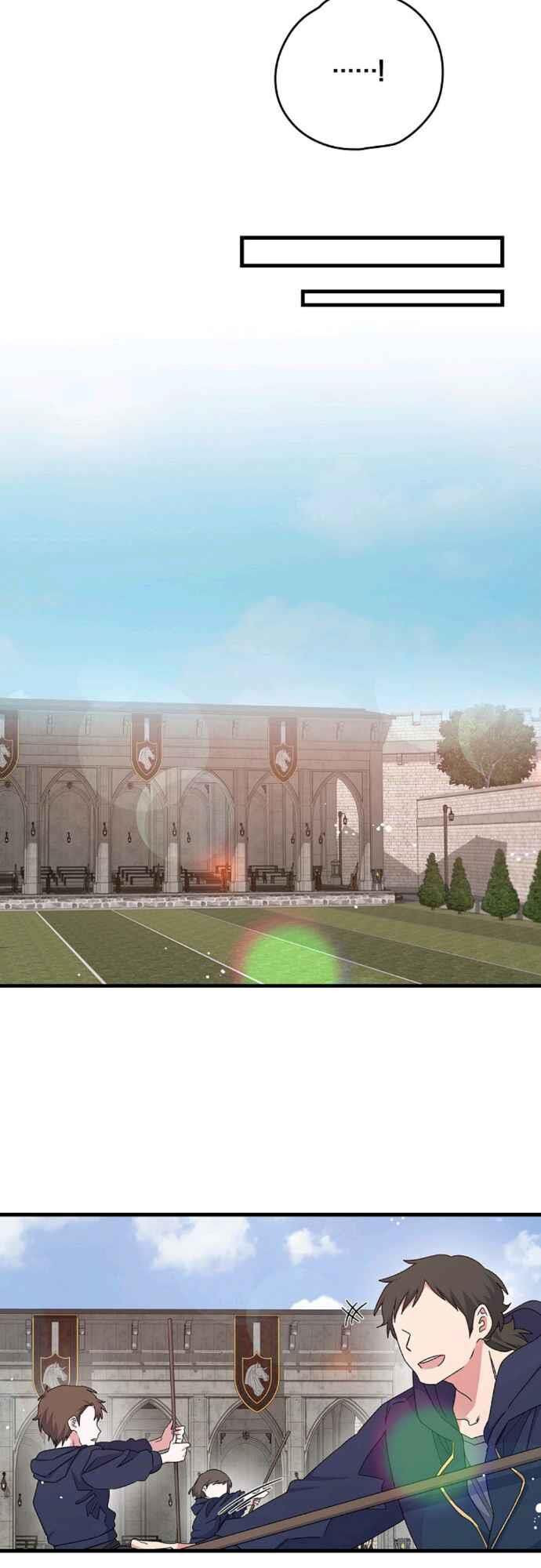 Ygret Chapter 3 - Trang 2