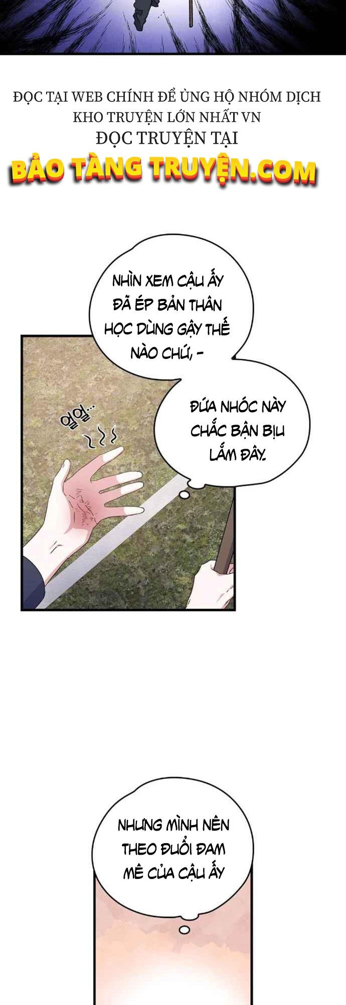 Ygret Chapter 3 - Trang 2