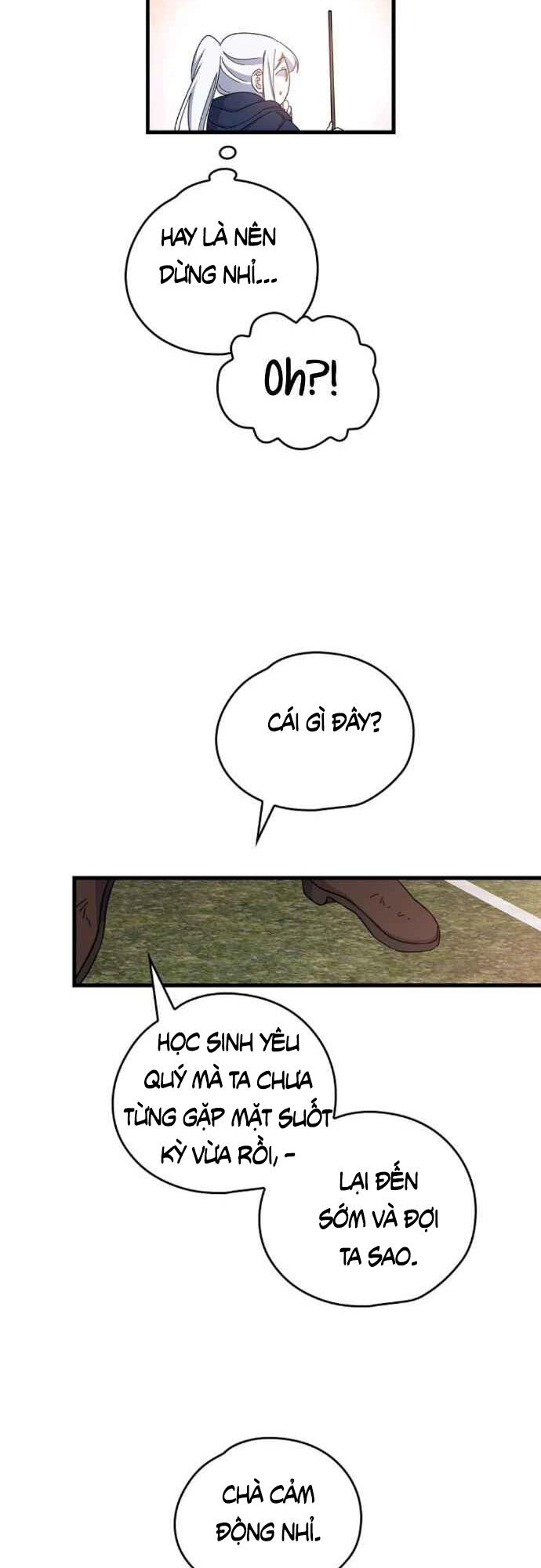 Ygret Chapter 3 - Trang 2