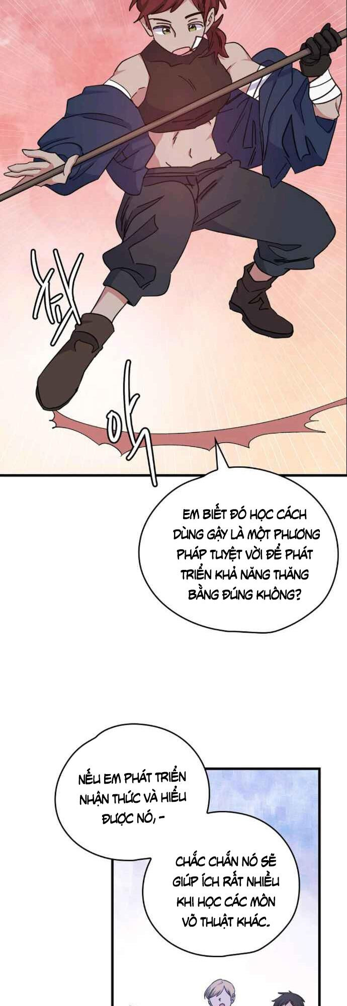 Ygret Chapter 3 - Trang 2