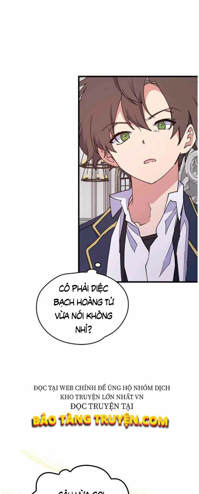 Ygret Chapter 3 - Trang 2