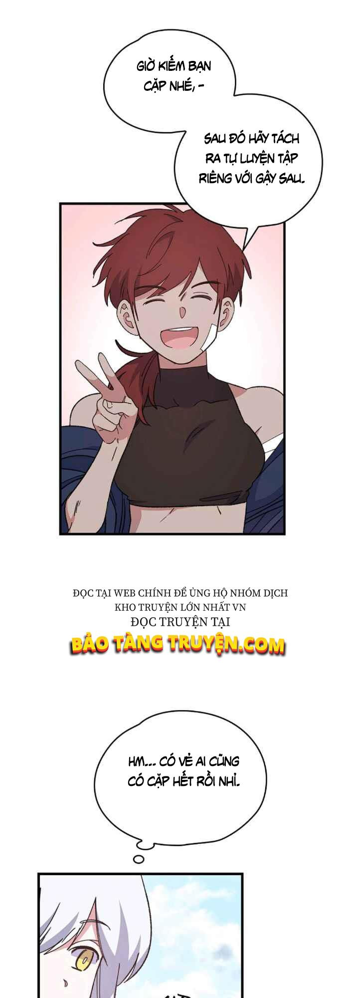 Ygret Chapter 3 - Trang 2