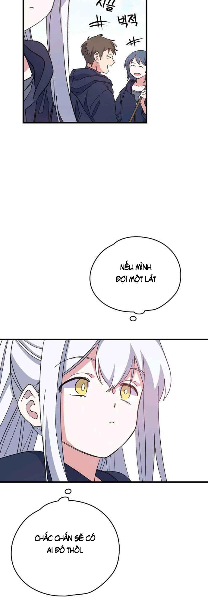 Ygret Chapter 3 - Trang 2