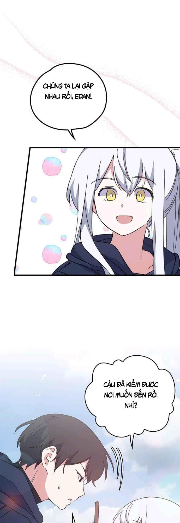 Ygret Chapter 3 - Trang 2