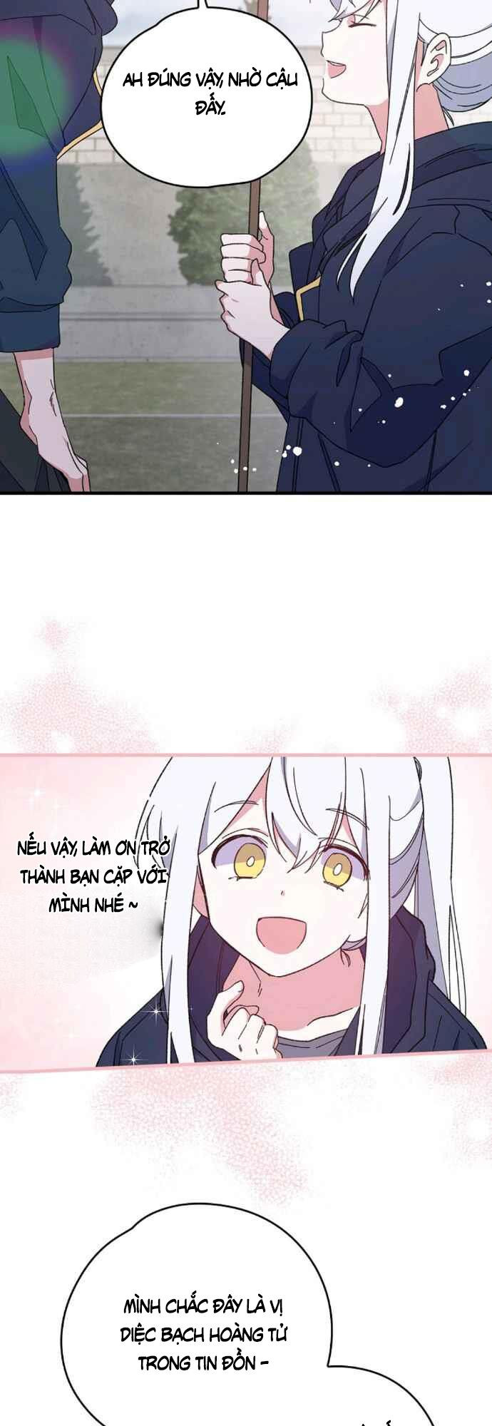 Ygret Chapter 3 - Trang 2