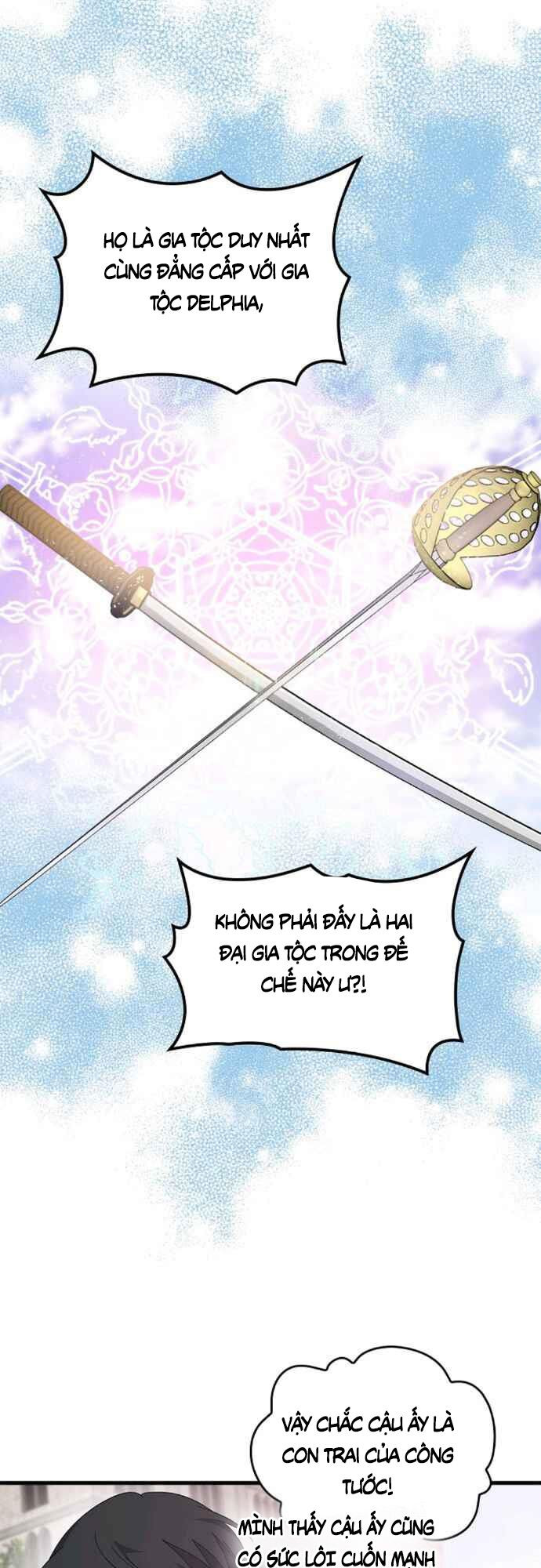 Ygret Chapter 3 - Trang 2