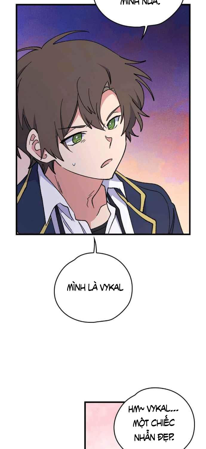 Ygret Chapter 3 - Trang 2