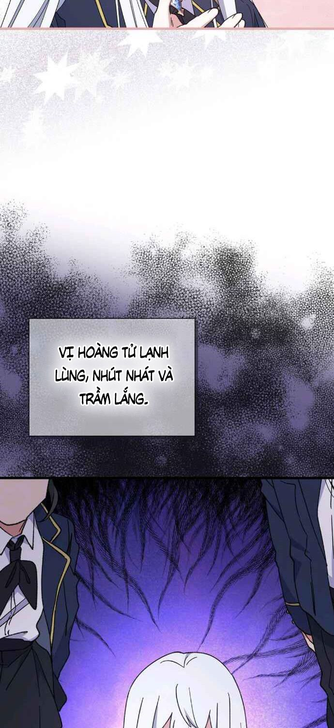 Ygret Chapter 3 - Trang 2