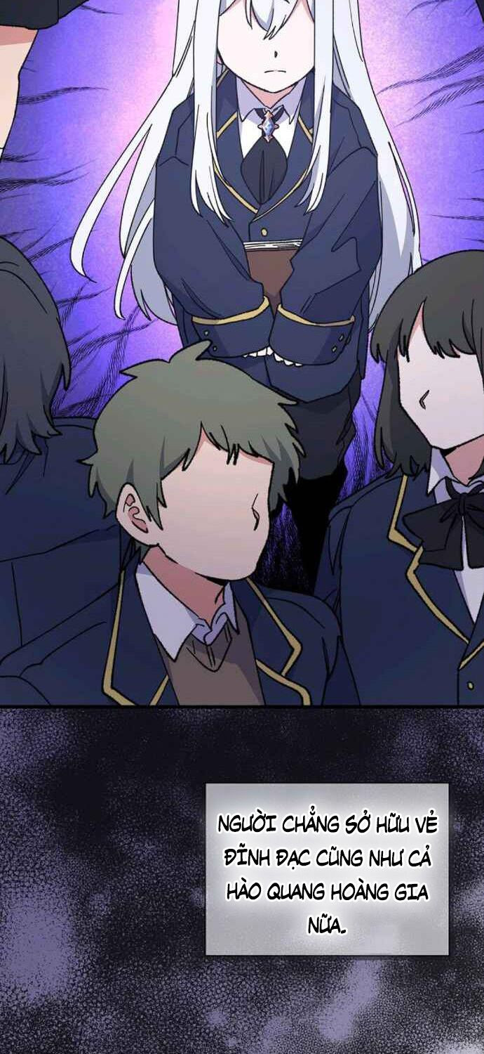 Ygret Chapter 3 - Trang 2