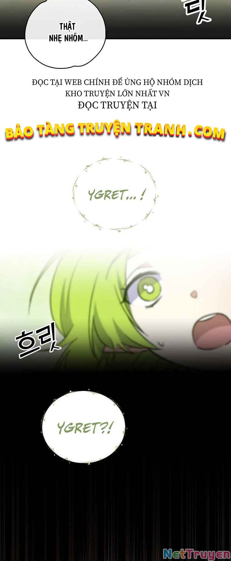 Ygret Chapter 30 - Trang 2