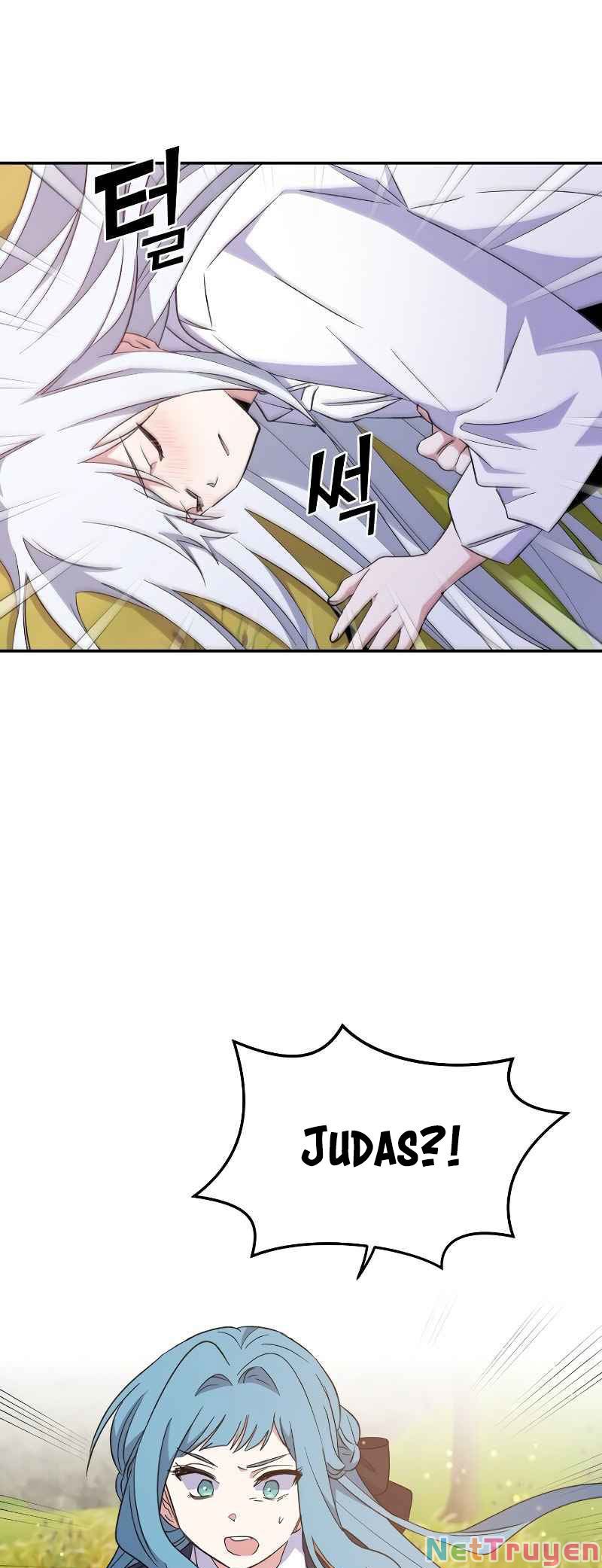 Ygret Chapter 30 - Trang 2