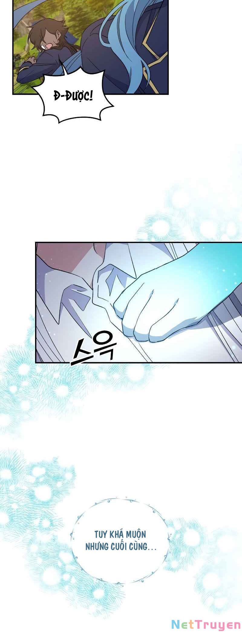 Ygret Chapter 30 - Trang 2