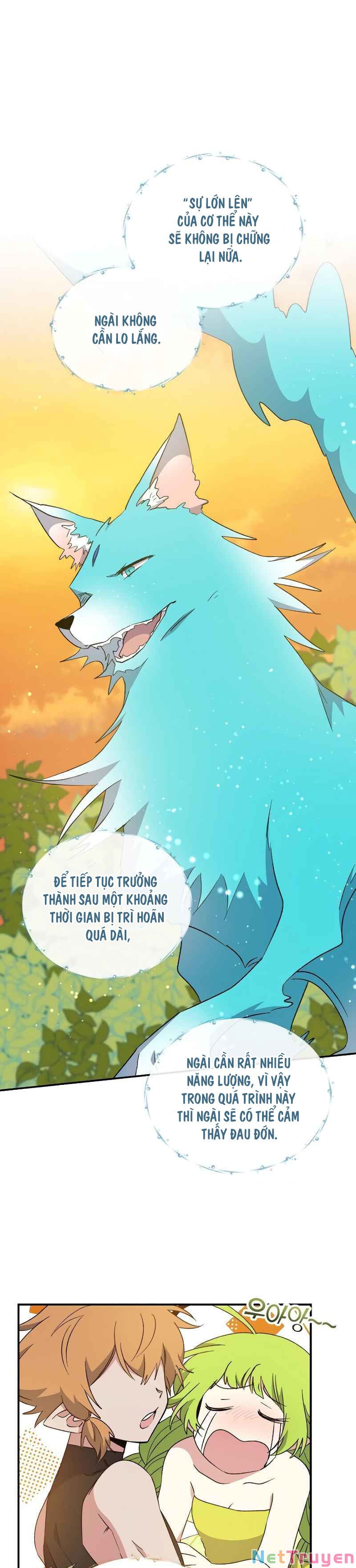 Ygret Chapter 30 - Trang 2