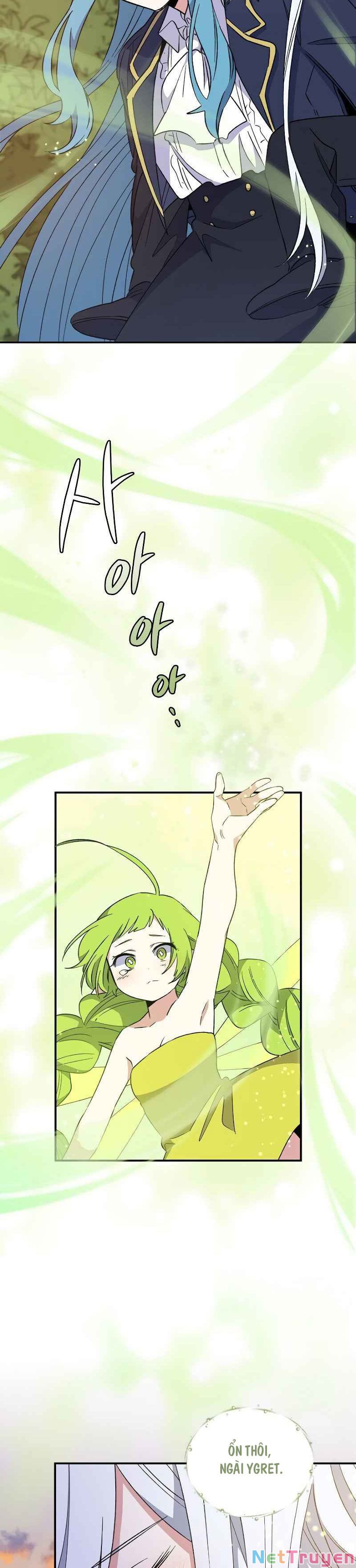 Ygret Chapter 30 - Trang 2