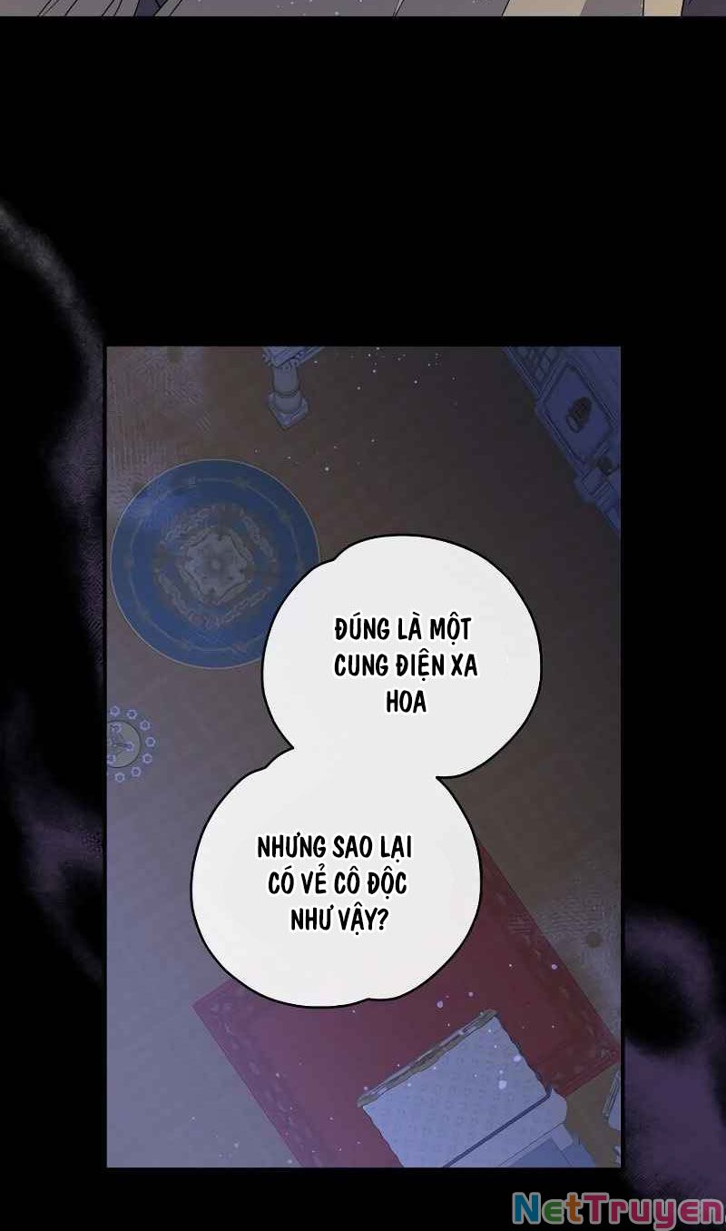 Ygret Chapter 30 - Trang 2