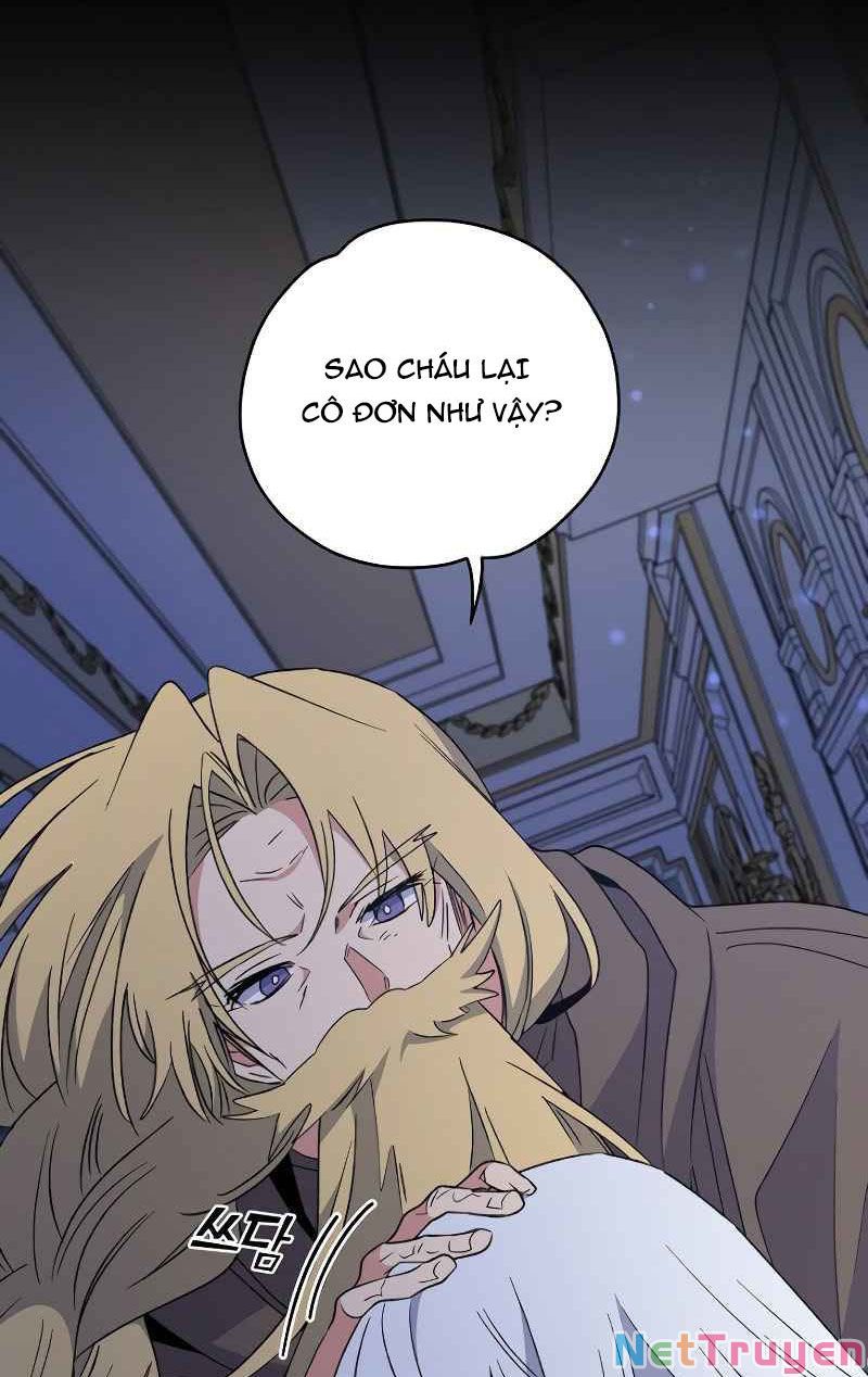 Ygret Chapter 30 - Trang 2