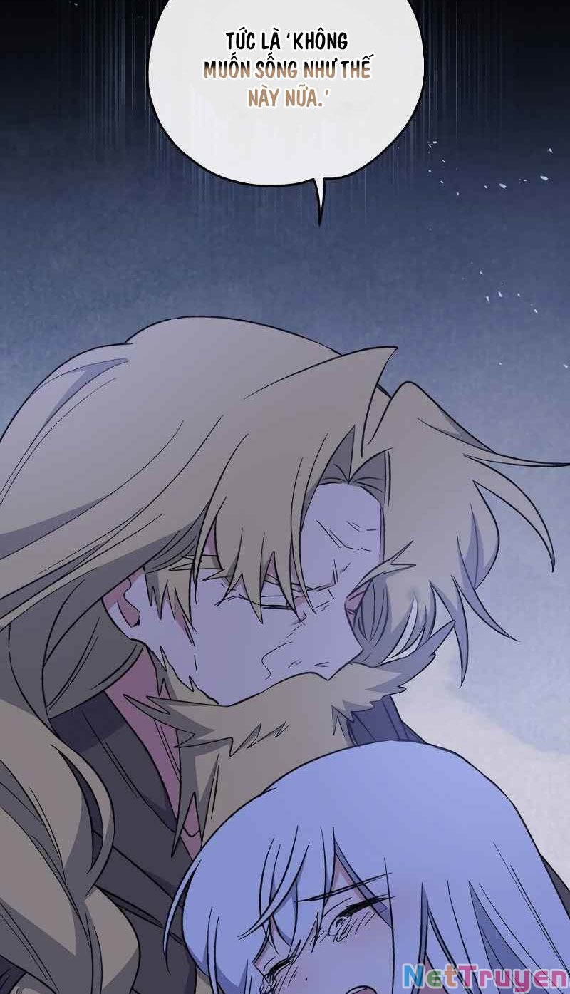 Ygret Chapter 30 - Trang 2