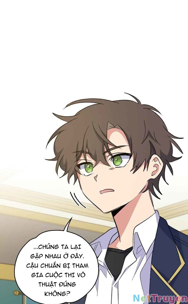 Ygret Chapter 30 - Trang 2