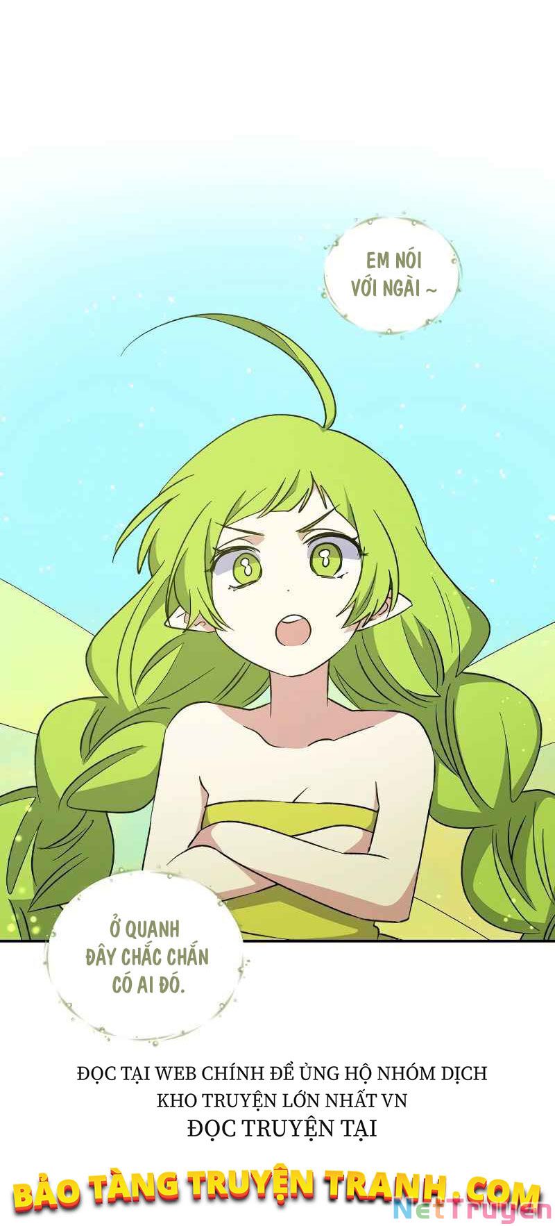 Ygret Chapter 30 - Trang 2