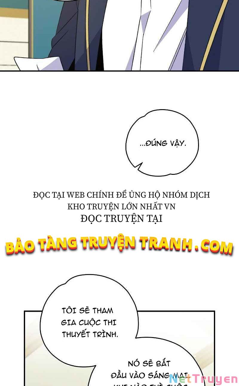 Ygret Chapter 30 - Trang 2